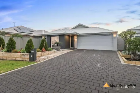 Property photo of 3 Medawar Loop Piara Waters WA 6112