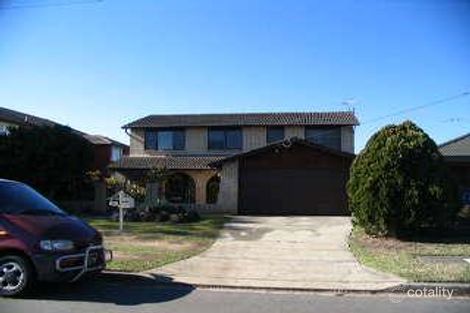 17 Carboni St, Liverpool, NSW 2170