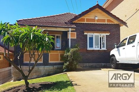 25 Washington St, Bexley, NSW 2207