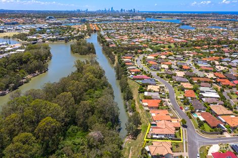 Property photo of 97 Yodelay Street Varsity Lakes QLD 4227