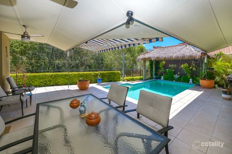 Property photo of 97 Yodelay Street Varsity Lakes QLD 4227