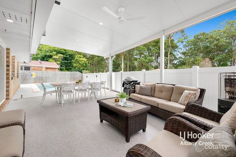 Property photo of 18 Ophelia Crescent Eatons Hill QLD 4037