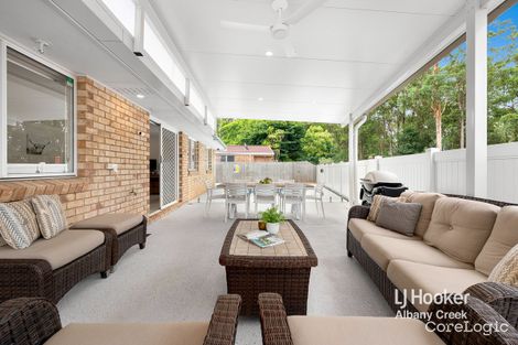 Property photo of 18 Ophelia Crescent Eatons Hill QLD 4037