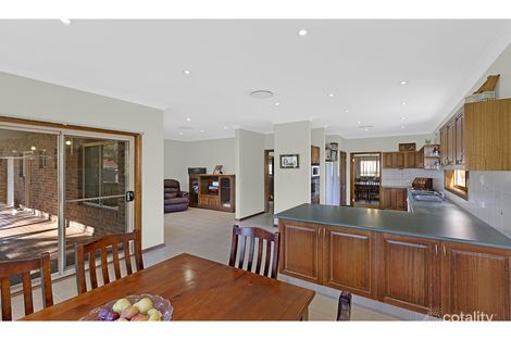 Property photo of 245 Tuggerawong Road Tuggerawong NSW 2259