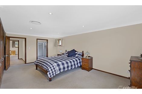 Property photo of 245 Tuggerawong Road Tuggerawong NSW 2259