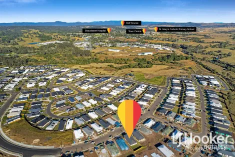 Property photo of 72 Outlook Boulevard Gleneagle QLD 4285