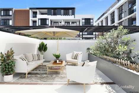 Property photo of 51B Wilson Street Botany NSW 2019