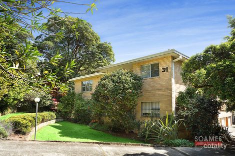Property photo of 1/31 Lorne Avenue Killara NSW 2071