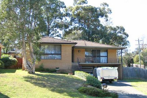 Property photo of 46 Arndill Avenue Baulkham Hills NSW 2153
