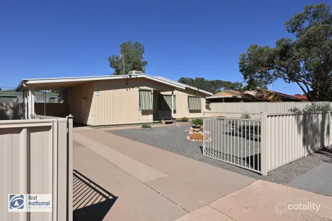 46 Kirwan Cres, Port Augusta West, SA 5700