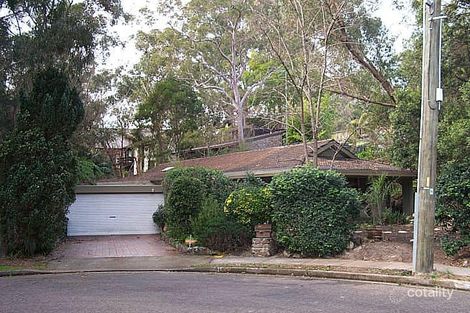 Property photo of 27 Kooyong Road Riverview NSW 2066