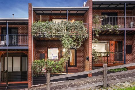 3 Woodruff St, Kensington, VIC 3031
