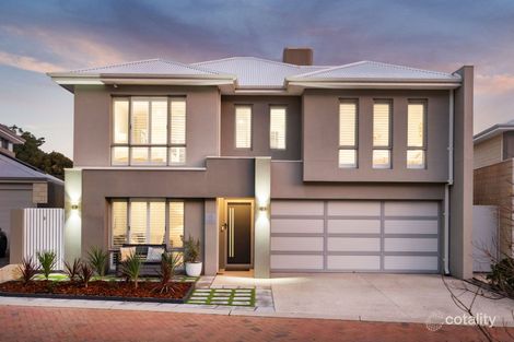 Property photo of 8/1 Anzac Terrace Bassendean WA 6054