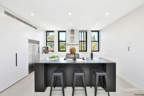 Property photo of 51B Wilson Street Botany NSW 2019
