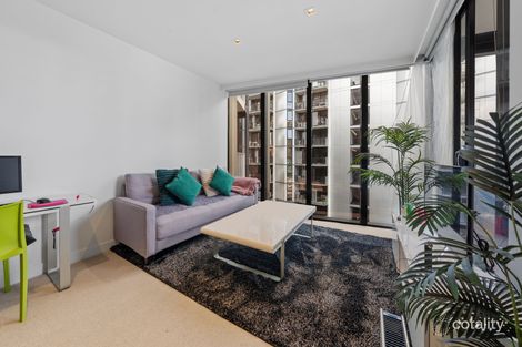 Property photo of 1503/677 La Trobe Street Docklands VIC 3008