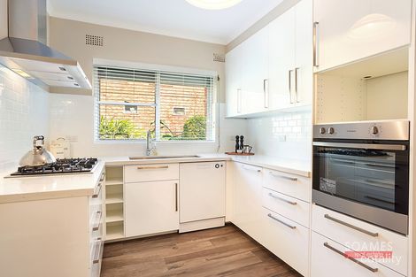 Property photo of 1/31 Lorne Avenue Killara NSW 2071