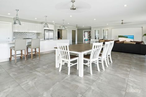 Property photo of 20 Honeyeater Crescent Cannon Valley QLD 4800