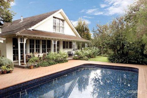 Property photo of 12 Mulgoa Street Brighton VIC 3186