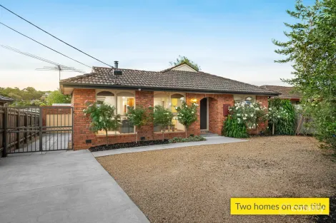 29 VINCENT ST, MACLEOD, VIC 3085