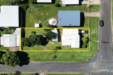 Property photo of 32 Petrie Street Dunwich QLD 4183