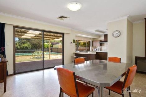 Property photo of 64A Wichmann Road Attadale WA 6156