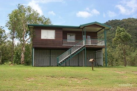 21 Elena St, Nelly Bay, QLD 4819