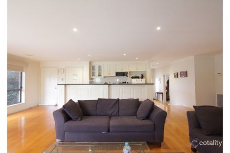 Property photo of 18 Keogh Drive Spring Gully VIC 3550