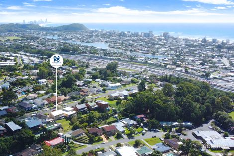 22 Seaview Pde, Elanora, QLD 4221