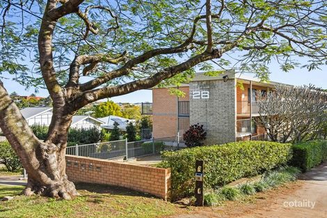 4/26 Crombie St, Clayfield, QLD 4011
