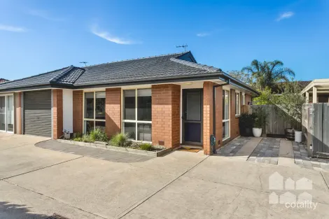 Property photo of 3/28 Grieve Parade Altona VIC 3018
