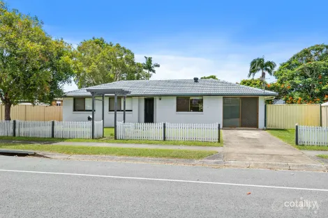 Property photo of 41 Robert Stanley Drive Mount Warren Park QLD 4207