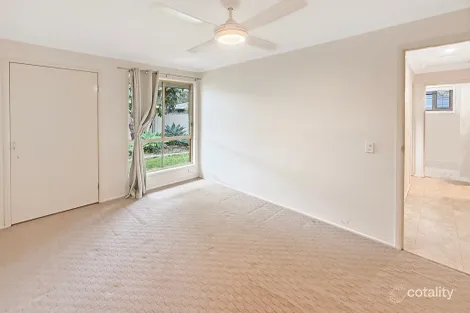 Property photo of 1/63 Studio Drive Oxenford QLD 4210