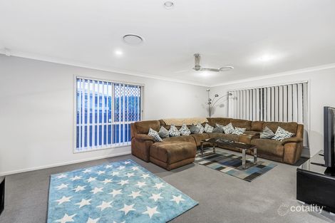 Property photo of 112 Bridie Drive Upper Coomera QLD 4209