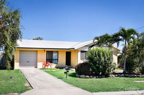 Property photo of 9 Hamish Avenue Rasmussen QLD 4815