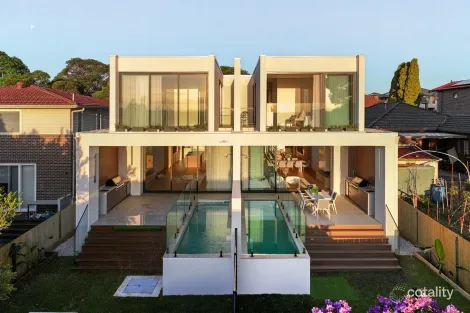 Property photo of 35 Pine Avenue Five Dock NSW 2046