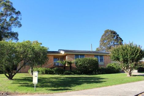 9 Girraween Cres, Bega, NSW 2550