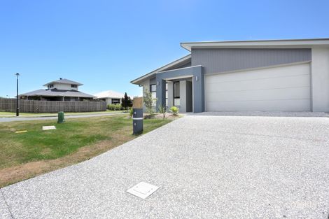 Property photo of 15 Woodrow Street Pimpama QLD 4209
