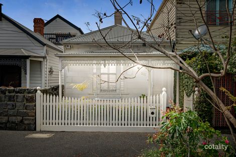 Property photo of 322 Esplanade East Port Melbourne VIC 3207