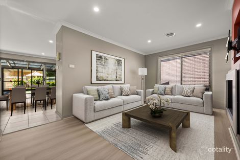 Property photo of 28 Max Purnell Street Forde ACT 2914