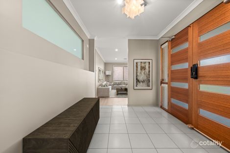 Property photo of 28 Max Purnell Street Forde ACT 2914