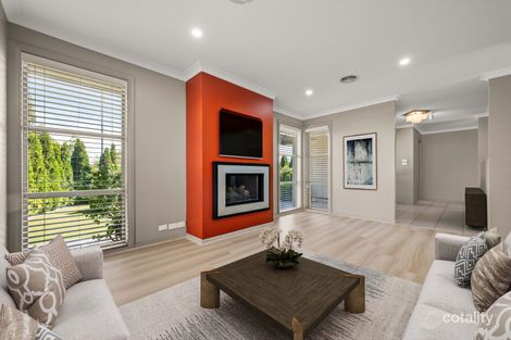 Property photo of 28 Max Purnell Street Forde ACT 2914