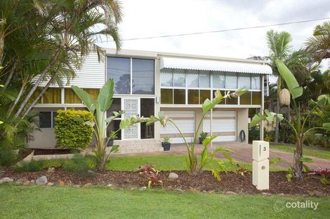 3 Barcelona St, Wishart, QLD 4122