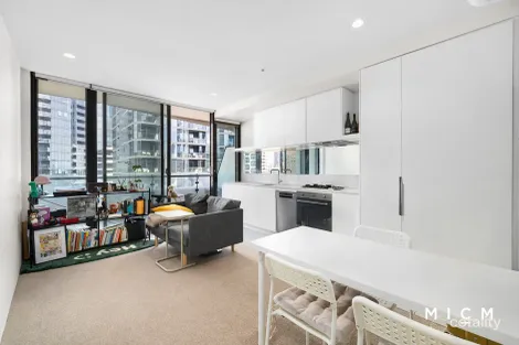 Property photo of 914/52 Park Street South Melbourne VIC 3205