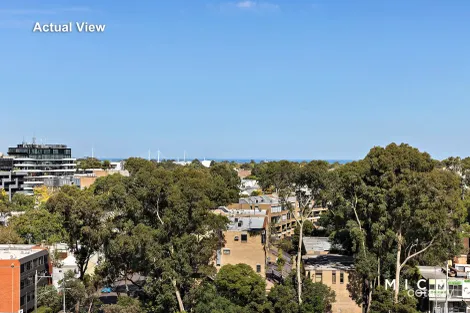 Property photo of 914/52 Park Street South Melbourne VIC 3205