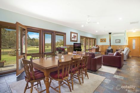 Property photo of 132 Bowles Road Longlea VIC 3551