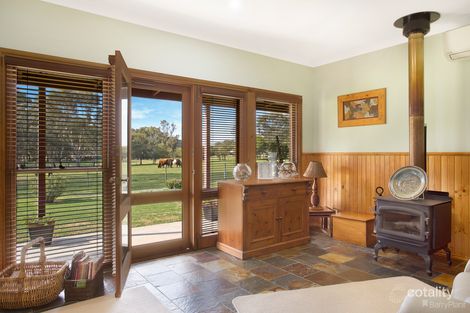 Property photo of 132 Bowles Road Longlea VIC 3551