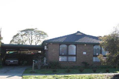 Property photo of 25 Wahroonga Avenue Keysborough VIC 3173