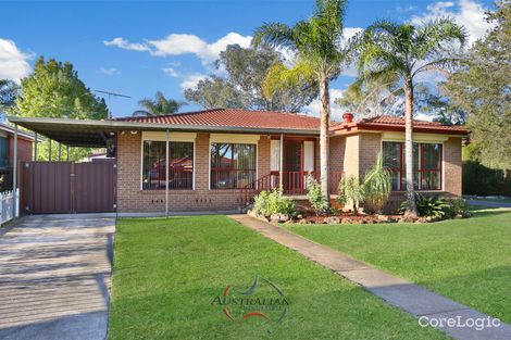 Property photo of 20 Tallagandra Drive Quakers Hill NSW 2763