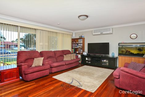 Property photo of 20 Tallagandra Drive Quakers Hill NSW 2763