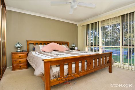 Property photo of 20 Tallagandra Drive Quakers Hill NSW 2763